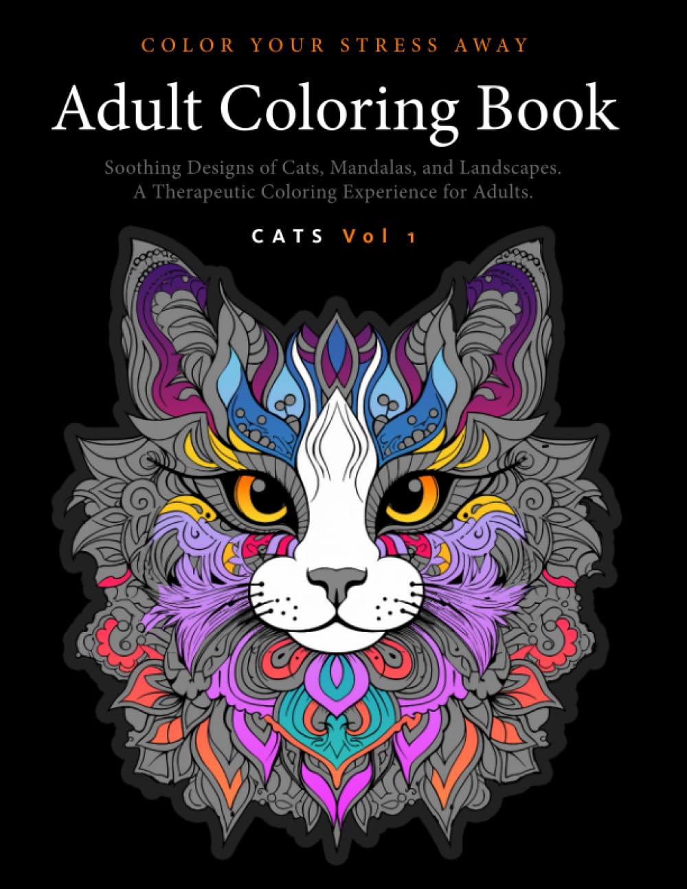 Cats Vol 1