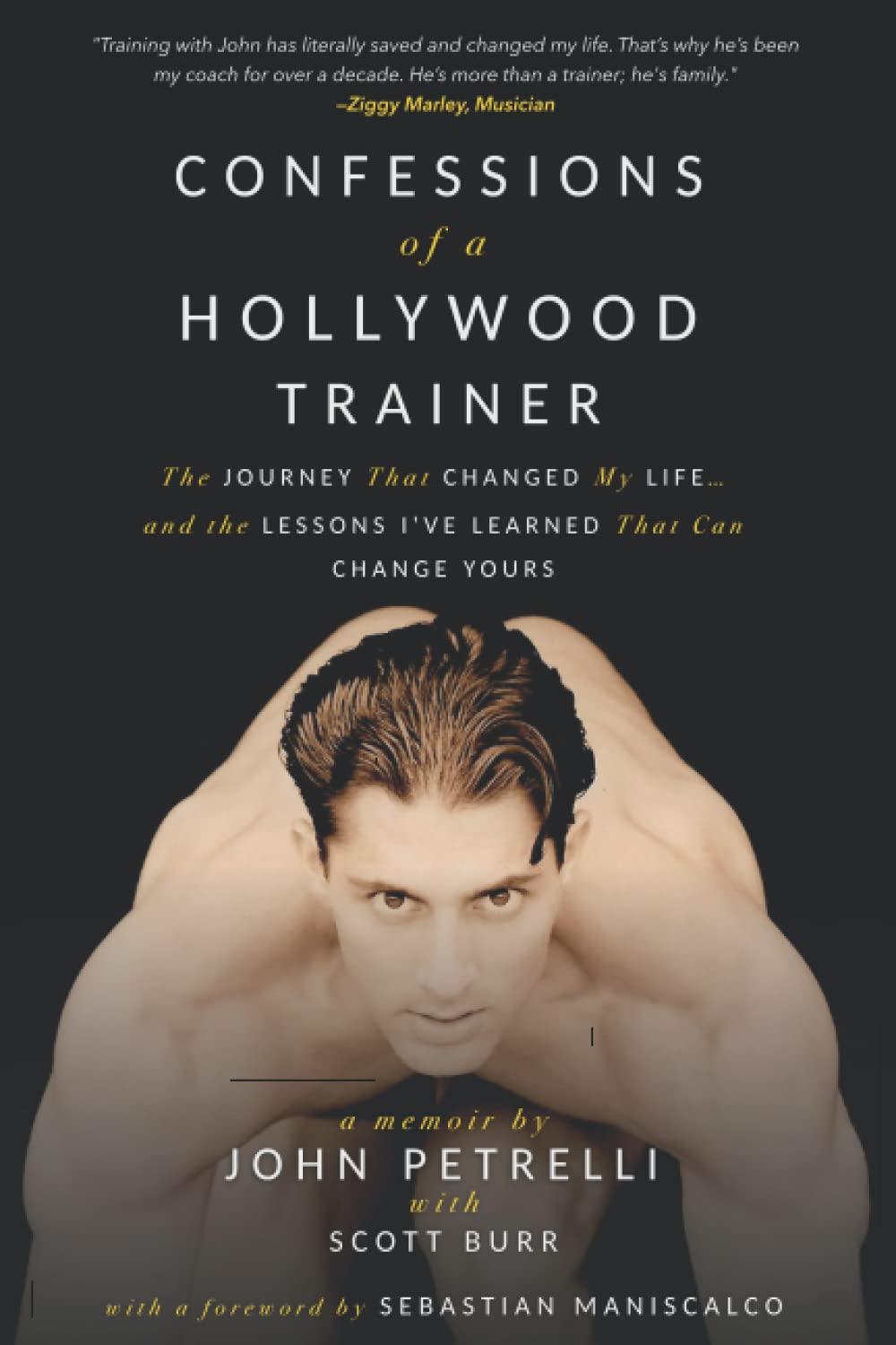 Confessions of a Hollywood Trainer