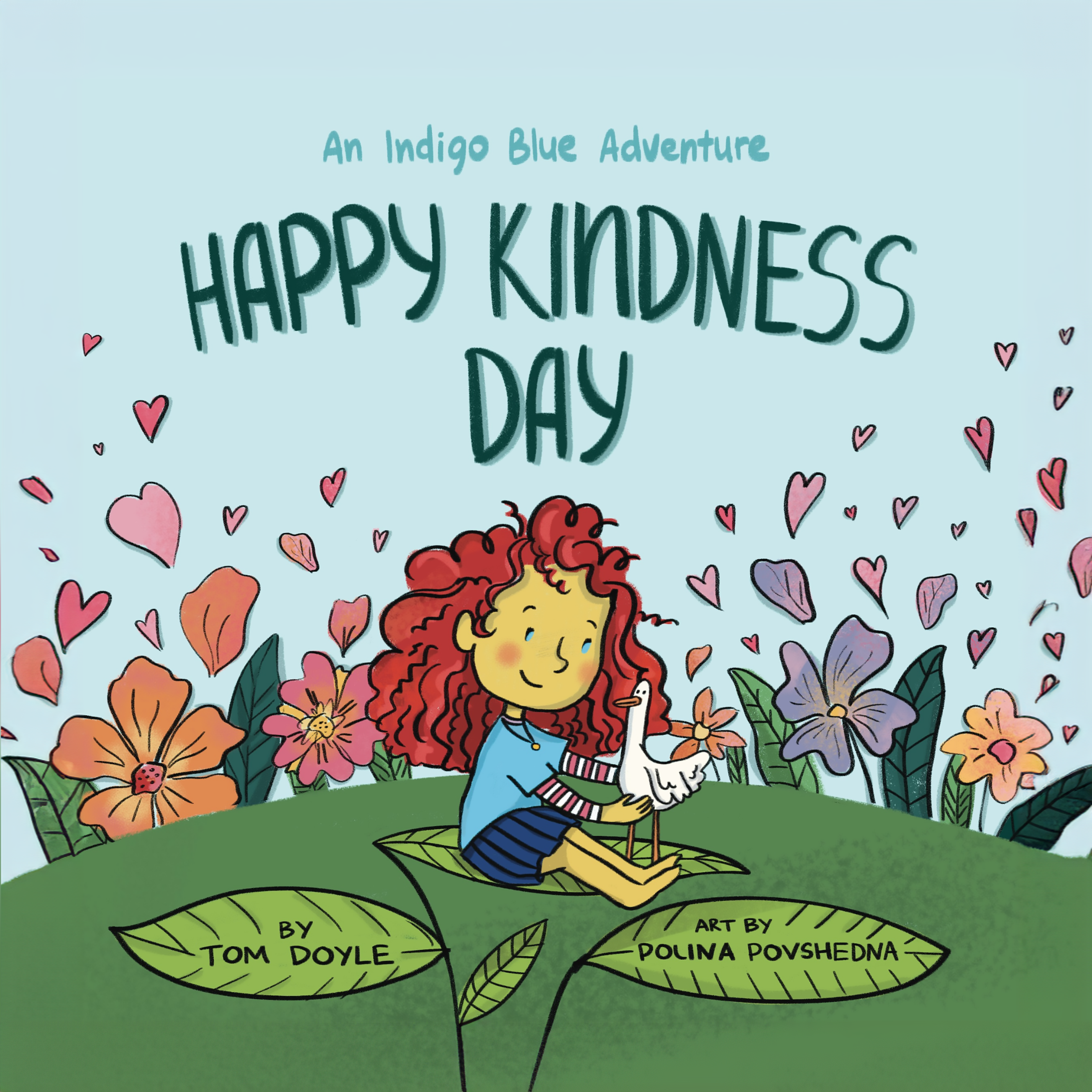 Happy Kindness Day