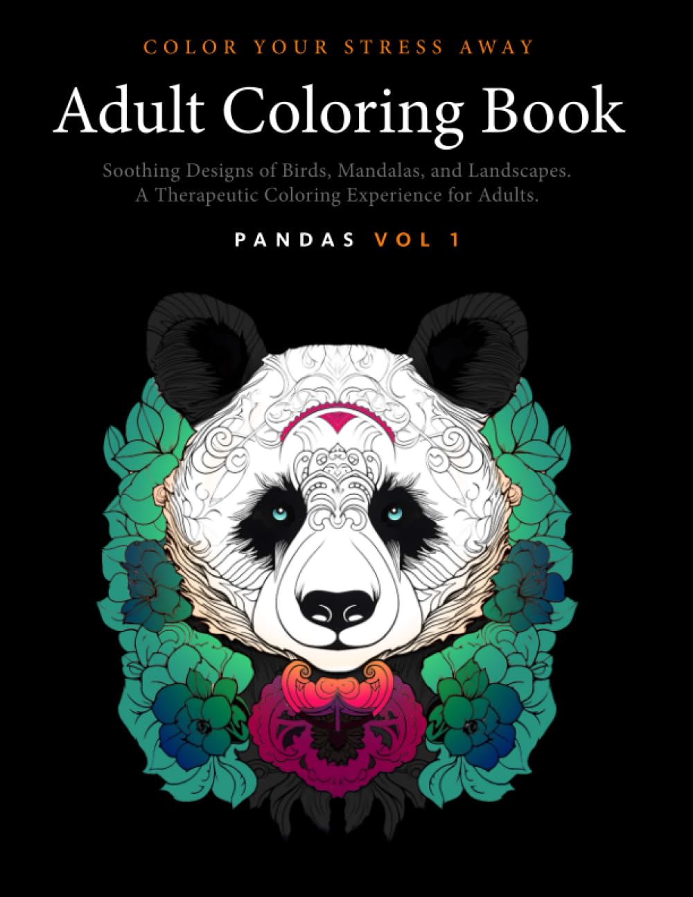 Pandas Vol 1