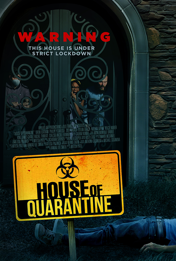 House of Quarantine