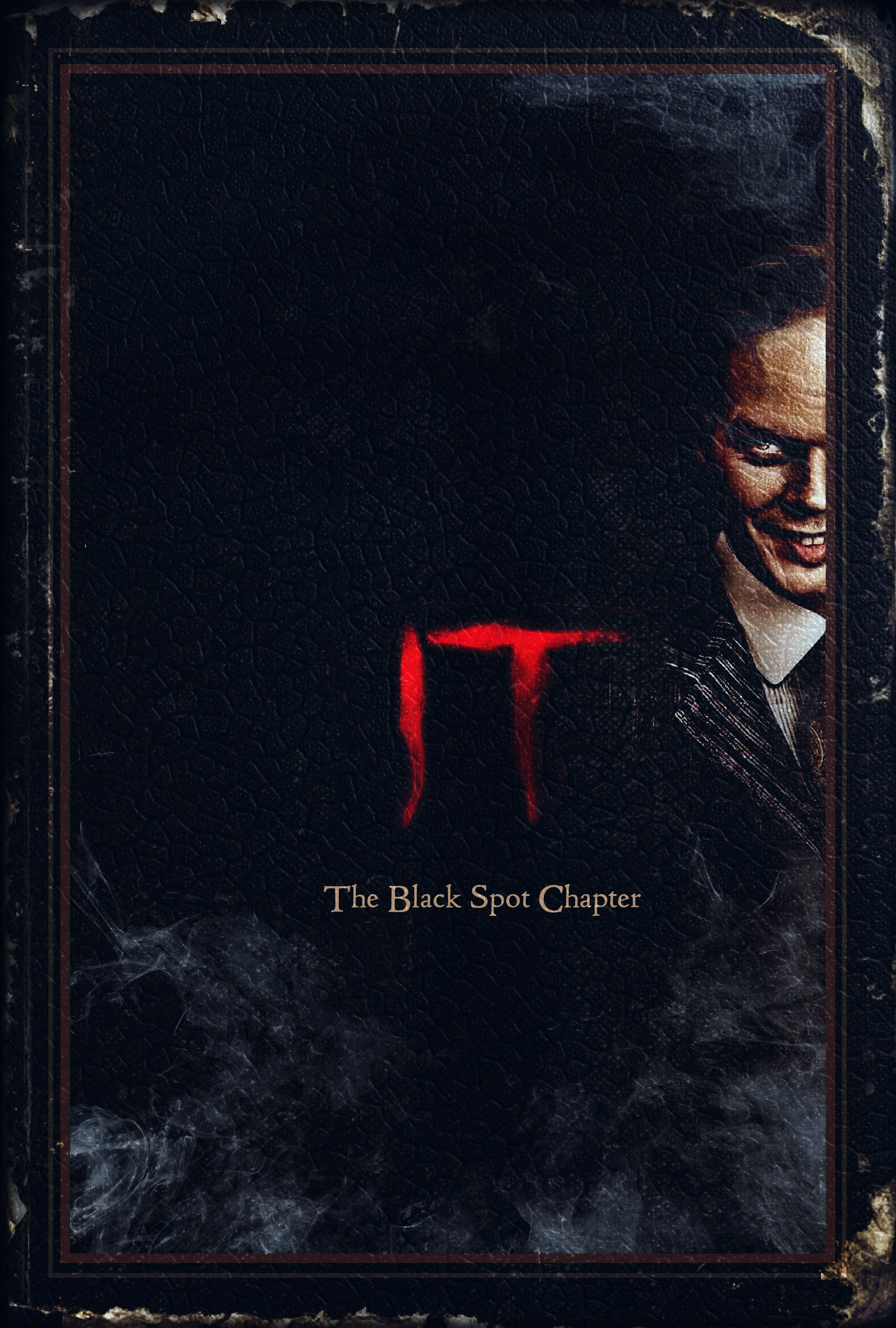 It — The Black Spot