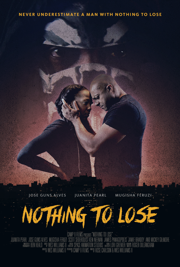 Nothing to Lose