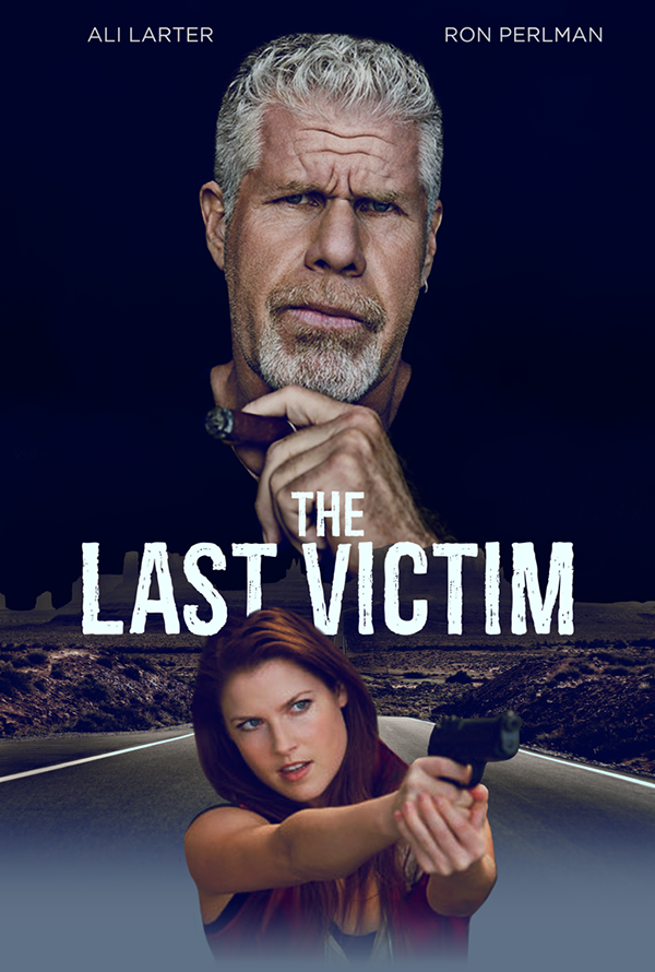 The Last Victim