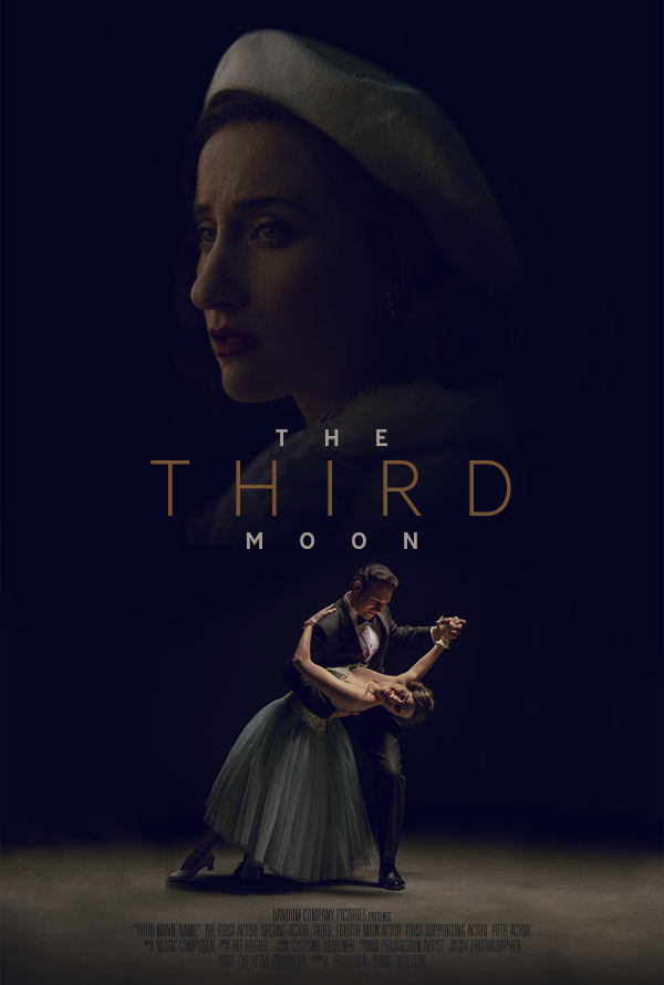 The Third Moon