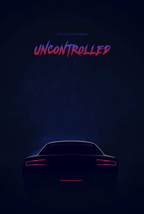 Uncontrolled